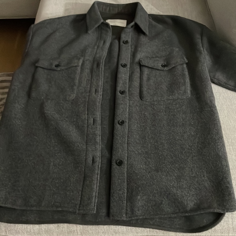 New jacket - Picture 4 of 4